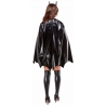Batgirl costume pour femme avec accessoires Batgirl costume pour femme avec accessoires