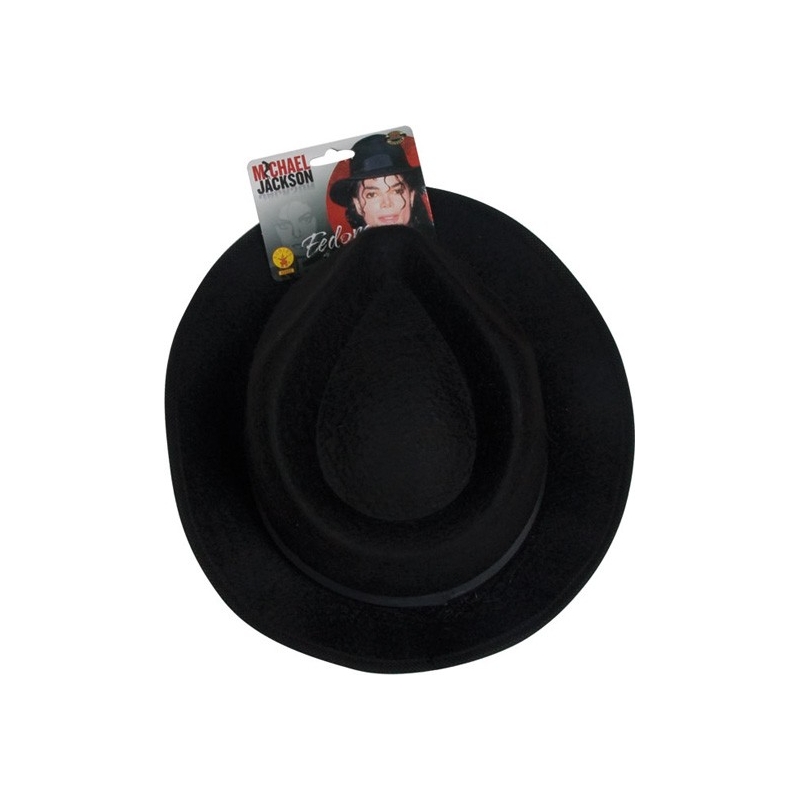chapeau Michael Jackson - déguisement adulte