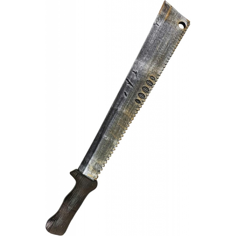 Machete Halloween 76 cm