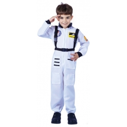Déguisement Astronaute pour enfant