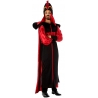 Tenue Disney Jafar pour homme costume sous licence officielle Tenue Disney Jafar pour homme costume sous licence officielle