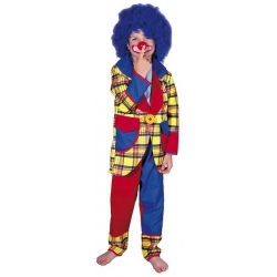 Déguisement clown enfant...