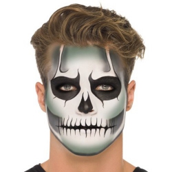 maquillage de squelette maquillage squelette phosphorescent la magie du deguisement achat maquillage maquillage de squelette maquillage squelette phosphorescent la magie du deguisement achat maquillage