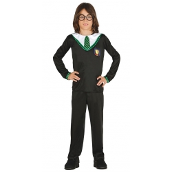 Déguisement apprenti...