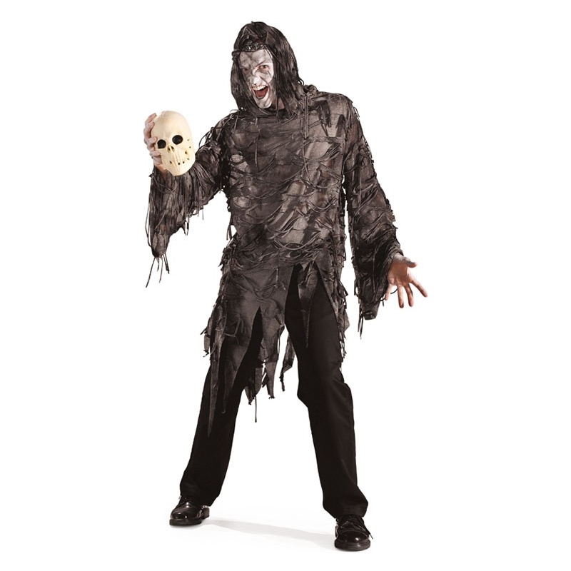 Déguisement Lord Gruesome Zombie d'Halloween 