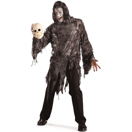 Déguisement Lord Gruesome Zombie d'Halloween Déguisement Lord Gruesome Zombie d'Halloween