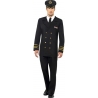 deguisement marin, officier de marine - BZ152S deguisement marin, officier de marine - BZ152S