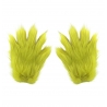Gants du Grinch sous licence officielle Gants du Grinch sous licence officielle