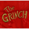 Costume du Grinch officiel avec masque et gants idéal pour se déguiser pour Noël Costume du Grinch officiel avec masque et gants idéal pour se déguiser pour Noël