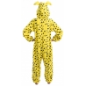 Tenue de Marsupilamie pour femme - Costume sous licence officielle (Dessin animé)