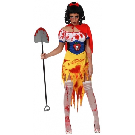 déguisement princesse blanche neige - deguisements halloween femme déguisement princesse blanche neige - deguisements halloween femme