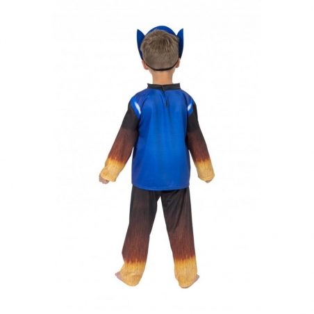 Tenue Chase Pat Patrouille garçon - déguisement officiel