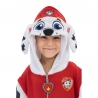 Capcuhe Marcus du costume Pat Patrouille Chase pour enfant en peluche