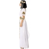 tenue égyptienne pour femme, déguisement complet (hors perruque et chaussures)