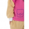 Costume Pat Patrouille pour fille combinaison avec poche