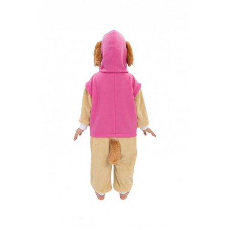 Costume Pat Patrouille Stella pour fille sous licence officielle Paw Patrol