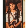 T-shirt Pirate Réaliste Enfant 6-7 ans