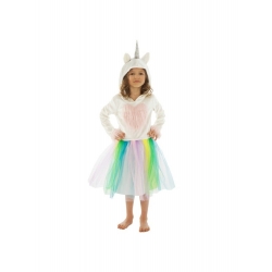 Déguisement Licorne Fille