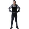 deguisement medieval - sheriff de Nottingham - robin des bois deguisement medieval - sheriff de Nottingham - robin des bois