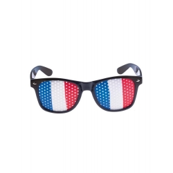 Lunettes Supporter France...