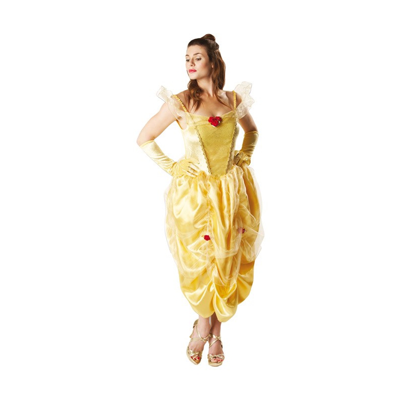 déguisement princesse disney adulte pas cher