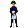 deguisement Napoleon enfant, soldat français - costume carnaval garçon