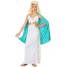 deguisement de romaine pour fille - costume carnaval enfant