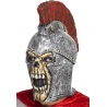 masque romain halloween en latex -  masques zombies et squelettes