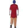 costume de nain pour adulte, personnage de dessin animé halloween - BZ178S