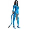 deguisement Neytiri Avatar pour femme, personnage de film - costume super héros