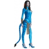 deguisement Neytiri Avatar pour femme, personnage de film - costume super héros
