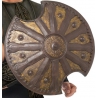 bouclier deguisement romain, le bouclier d'achiler - costume romain 