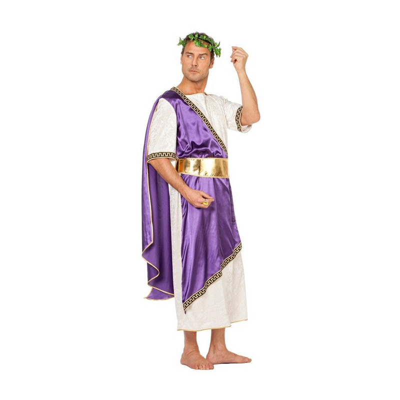 déguisement romain homme luxe