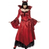 deguisement diablesse luxe femme halloween - costumes diablesses