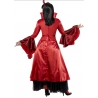 déguisement de diablesse pour femme - costumes diables halloween adultes