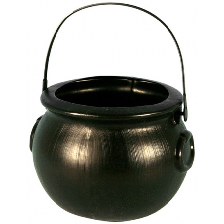 Chaudron de sorcière - accessoires sorcières Chaudron de sorcière - accessoires sorcières