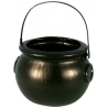 Chaudron de sorcière - accessoires sorcières Chaudron de sorcière - accessoires sorcières