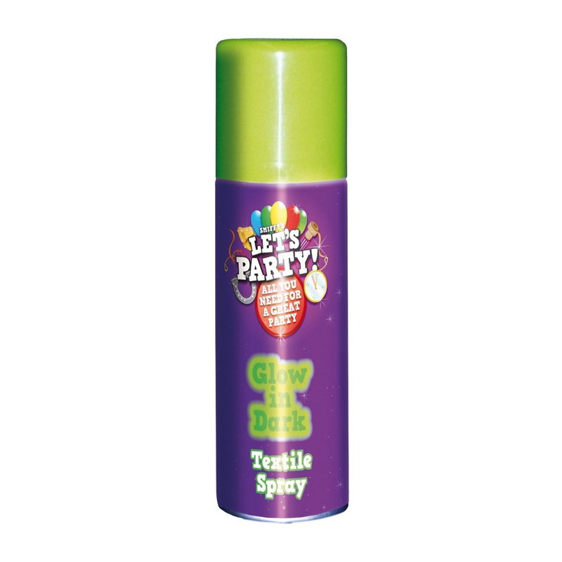 Spray phosphorescent 125ml