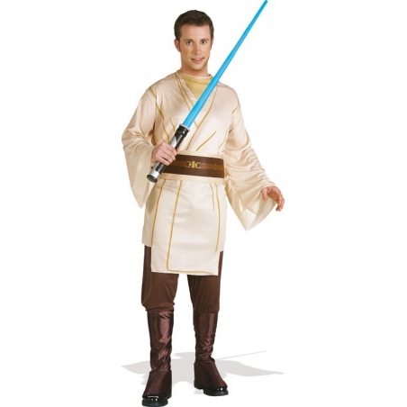 Déguisement Jedi de luxe Star Wars™